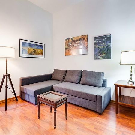 Borgo Vittorio Lovely House Ρώμη Εξωτερικό φωτογραφία