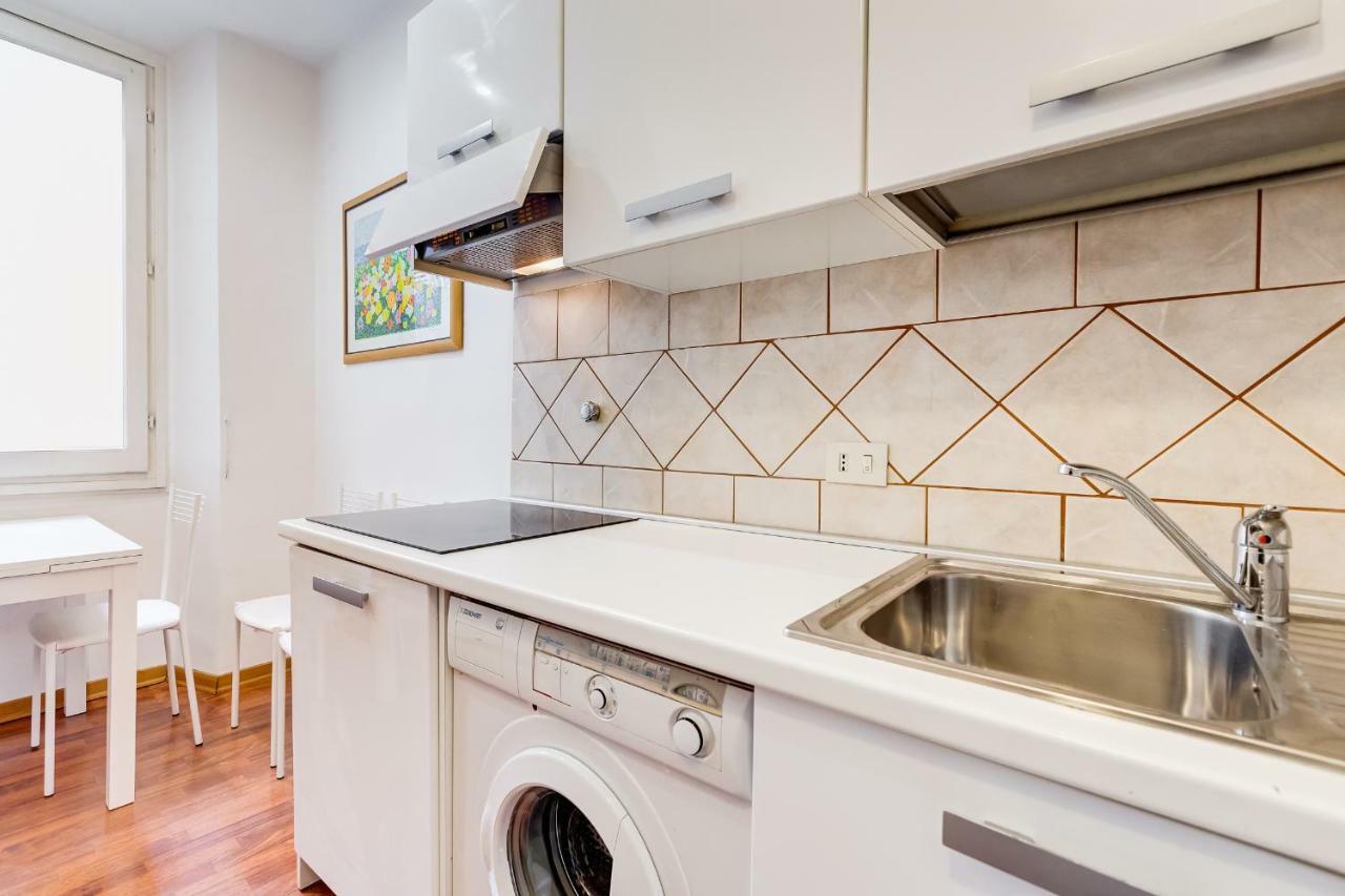 Borgo Vittorio Lovely House Ρώμη Εξωτερικό φωτογραφία