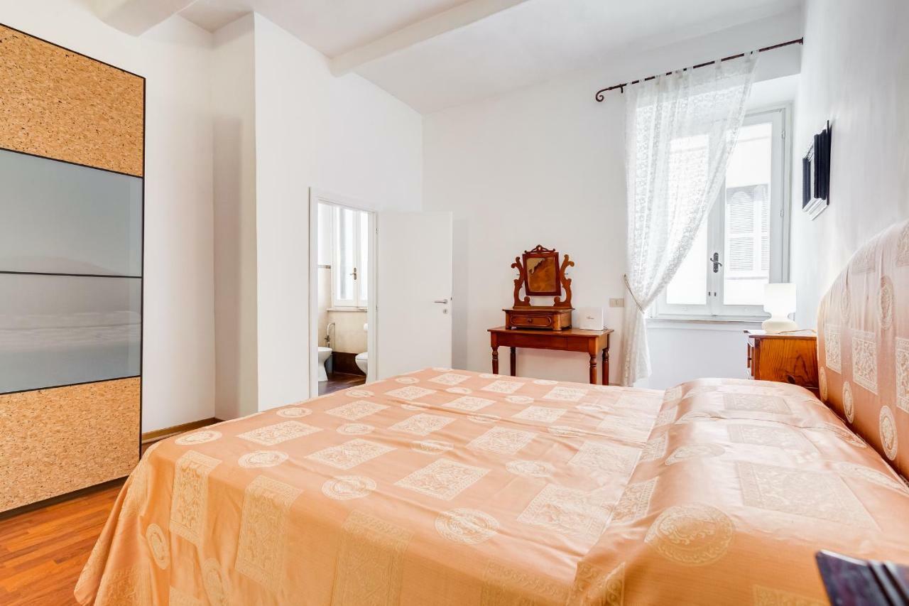 Borgo Vittorio Lovely House Ρώμη Εξωτερικό φωτογραφία