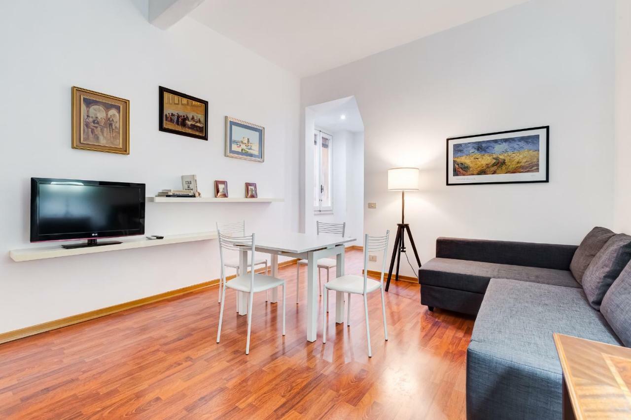 Borgo Vittorio Lovely House Ρώμη Εξωτερικό φωτογραφία