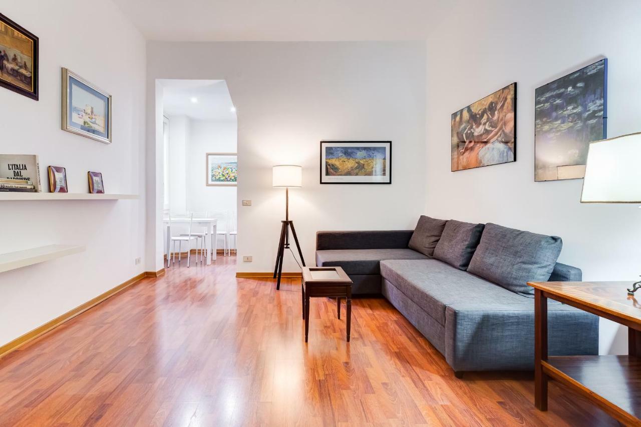 Borgo Vittorio Lovely House Ρώμη Εξωτερικό φωτογραφία