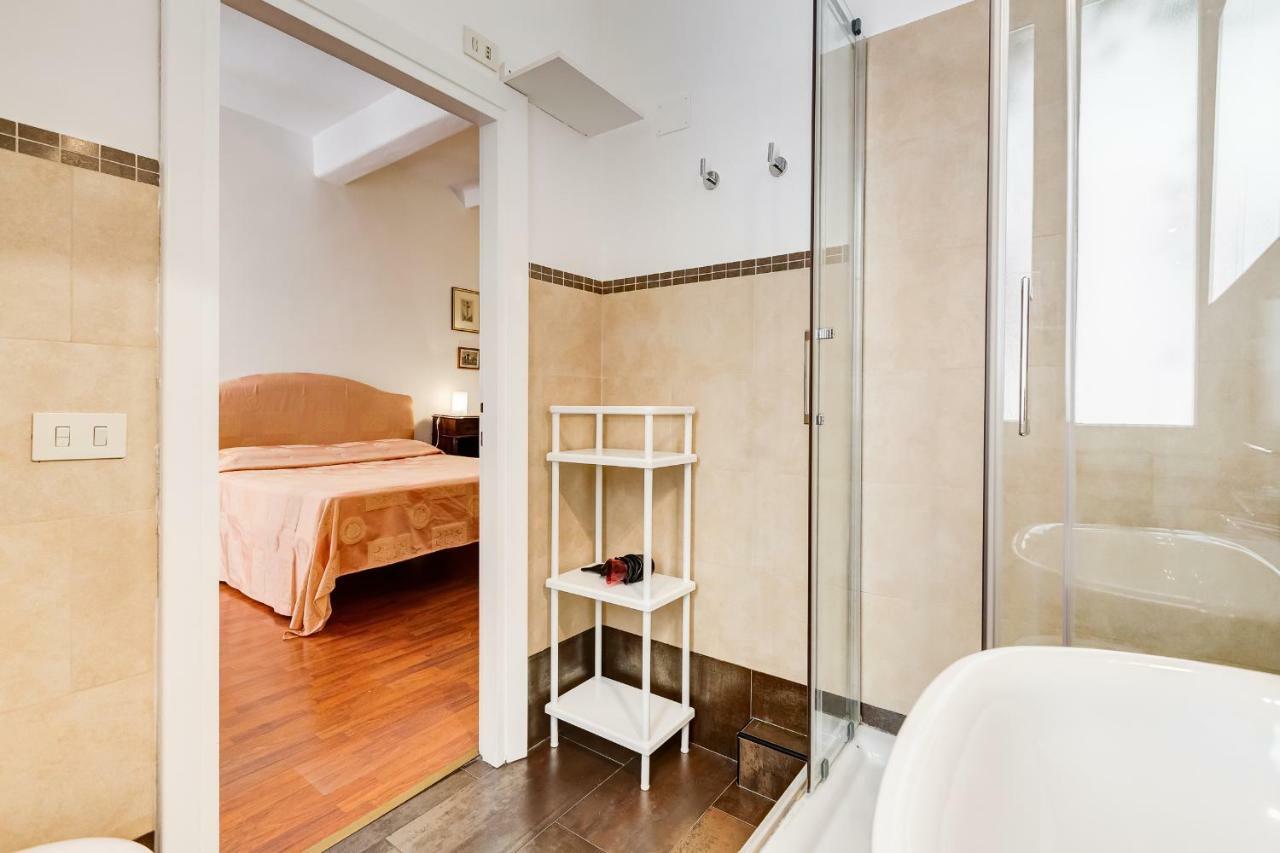 Borgo Vittorio Lovely House Ρώμη Εξωτερικό φωτογραφία