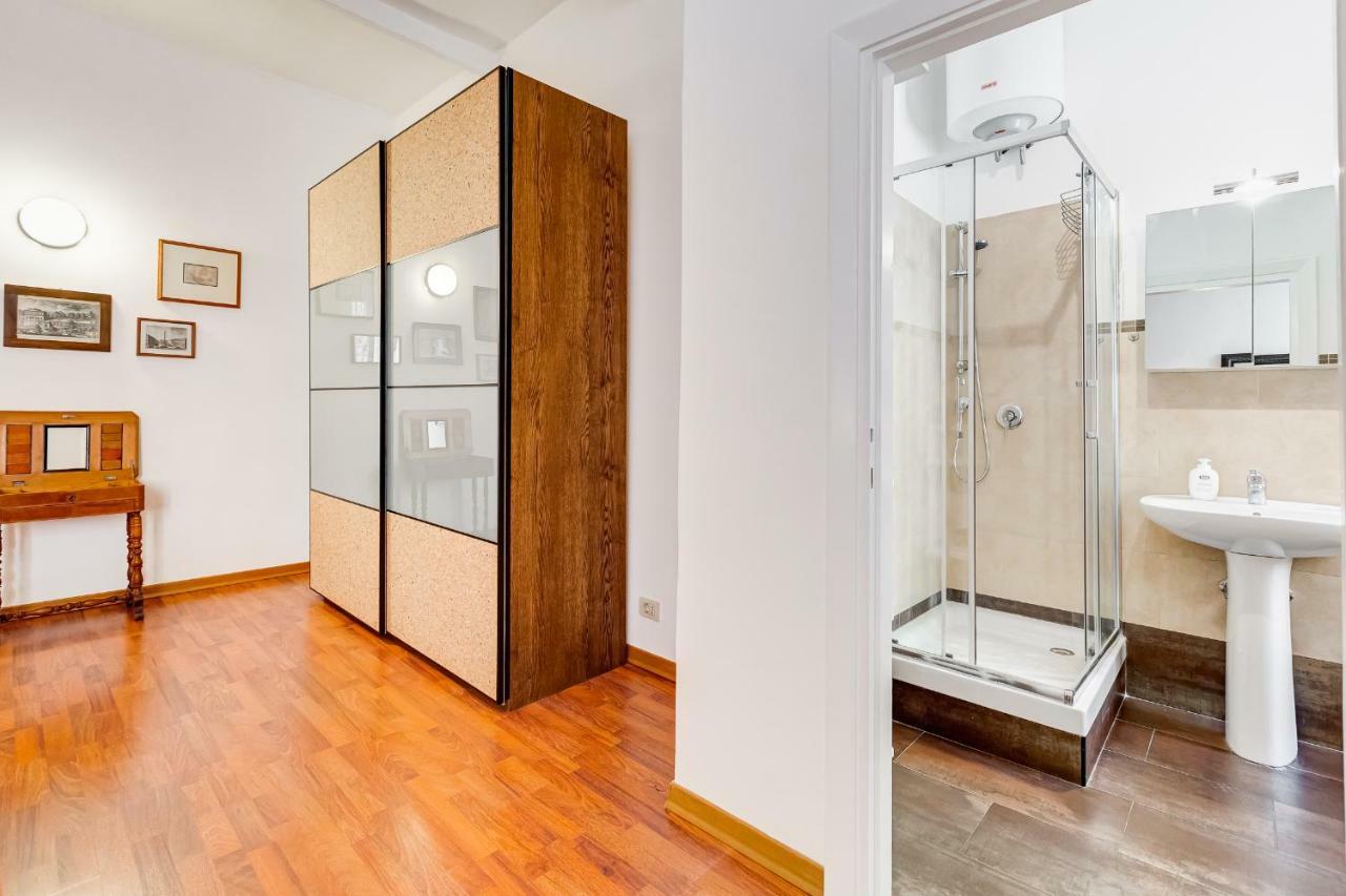 Borgo Vittorio Lovely House Ρώμη Εξωτερικό φωτογραφία