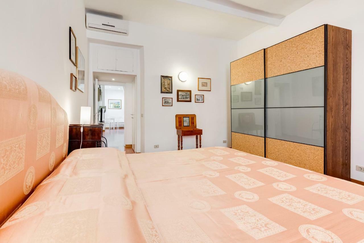 Borgo Vittorio Lovely House Ρώμη Εξωτερικό φωτογραφία