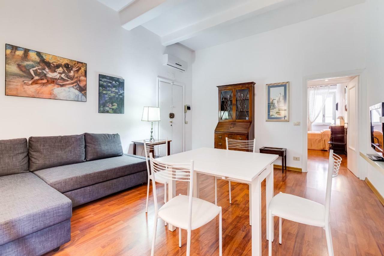 Borgo Vittorio Lovely House Ρώμη Εξωτερικό φωτογραφία