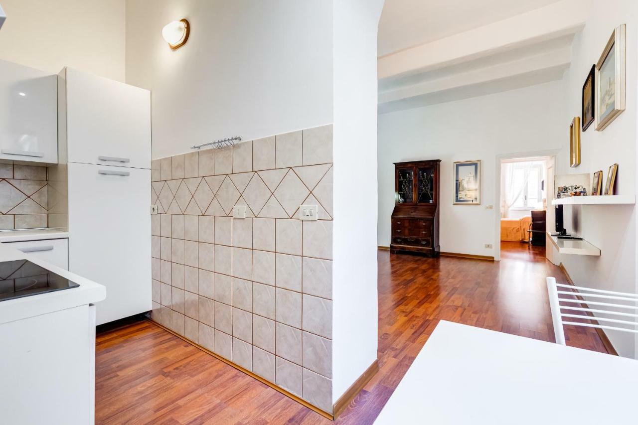Borgo Vittorio Lovely House Ρώμη Εξωτερικό φωτογραφία