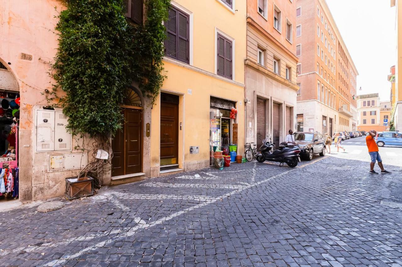 Borgo Vittorio Lovely House Ρώμη Εξωτερικό φωτογραφία