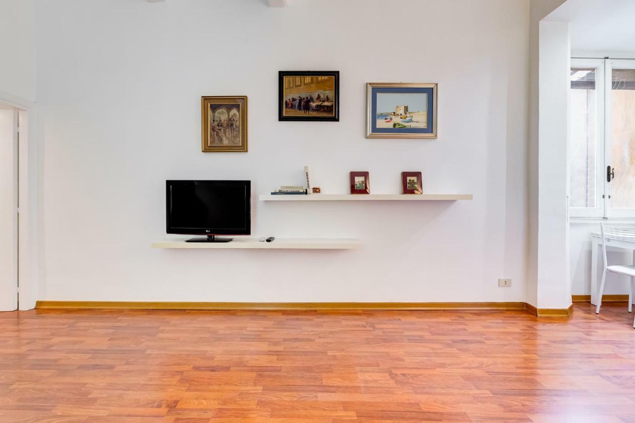 Borgo Vittorio Lovely House Ρώμη Εξωτερικό φωτογραφία