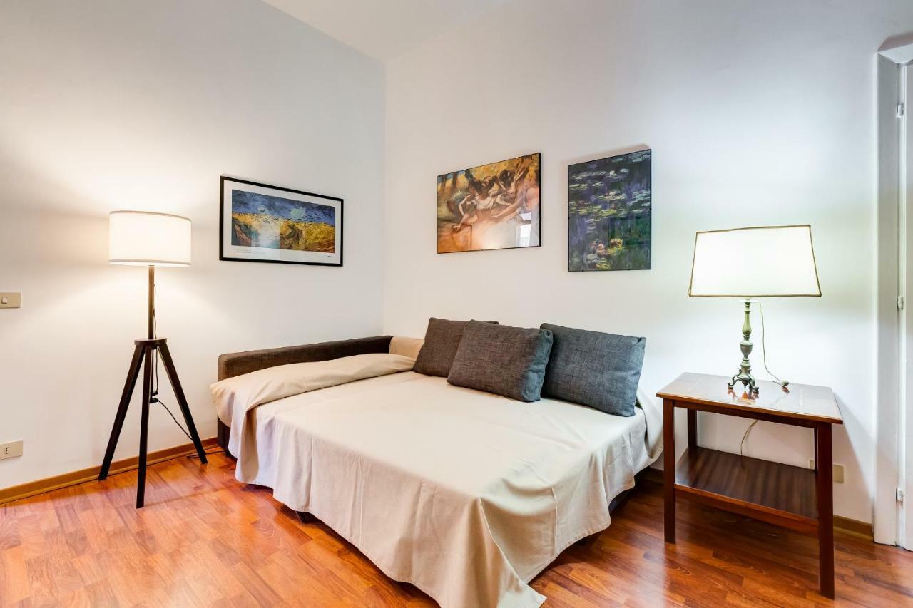 Borgo Vittorio Lovely House Ρώμη Εξωτερικό φωτογραφία