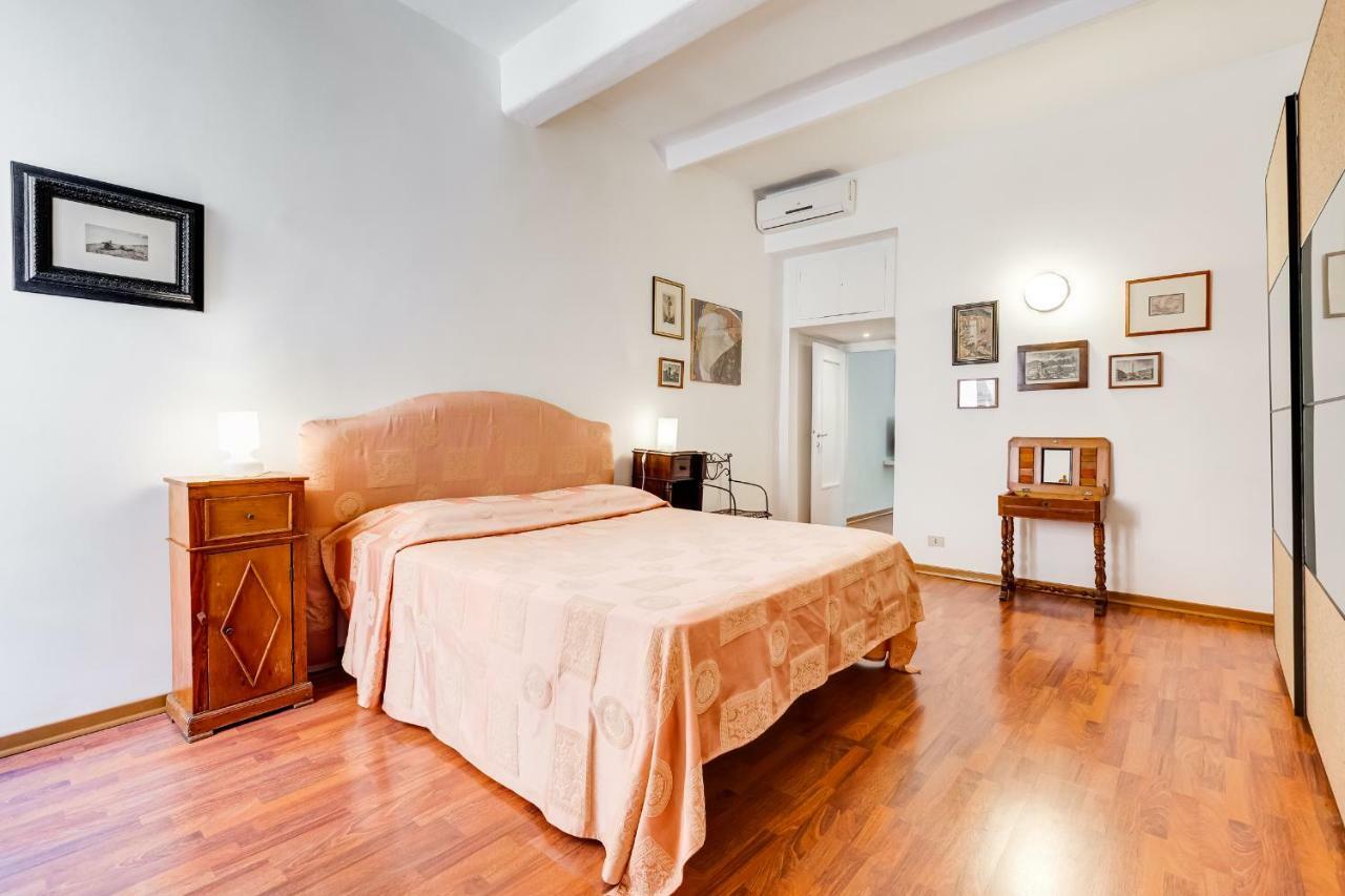 Borgo Vittorio Lovely House Ρώμη Εξωτερικό φωτογραφία