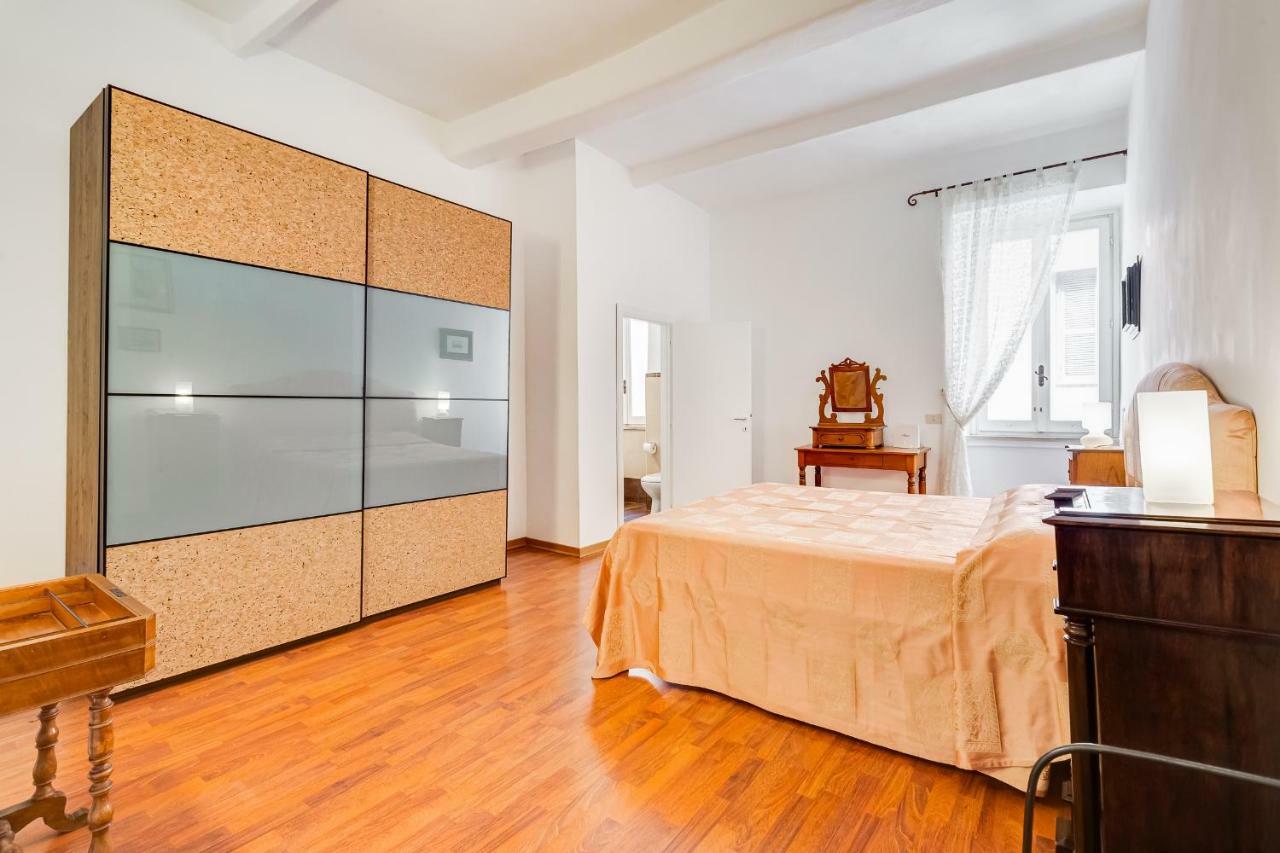 Borgo Vittorio Lovely House Ρώμη Εξωτερικό φωτογραφία