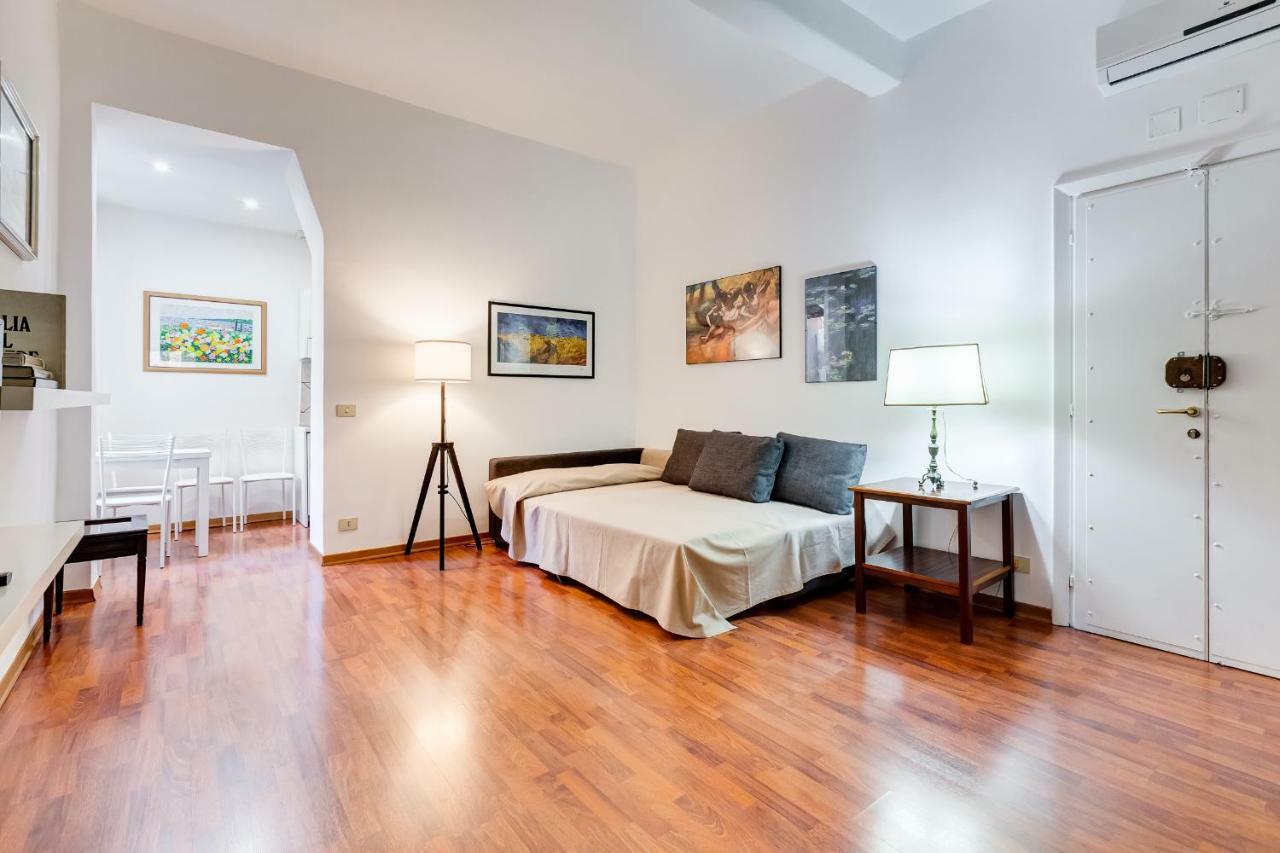 Borgo Vittorio Lovely House Ρώμη Εξωτερικό φωτογραφία