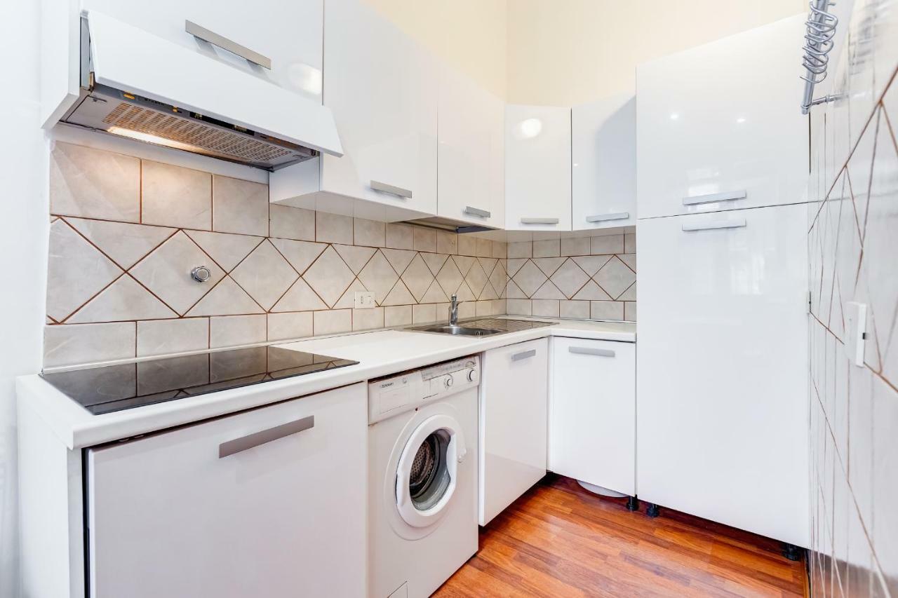 Borgo Vittorio Lovely House Ρώμη Εξωτερικό φωτογραφία