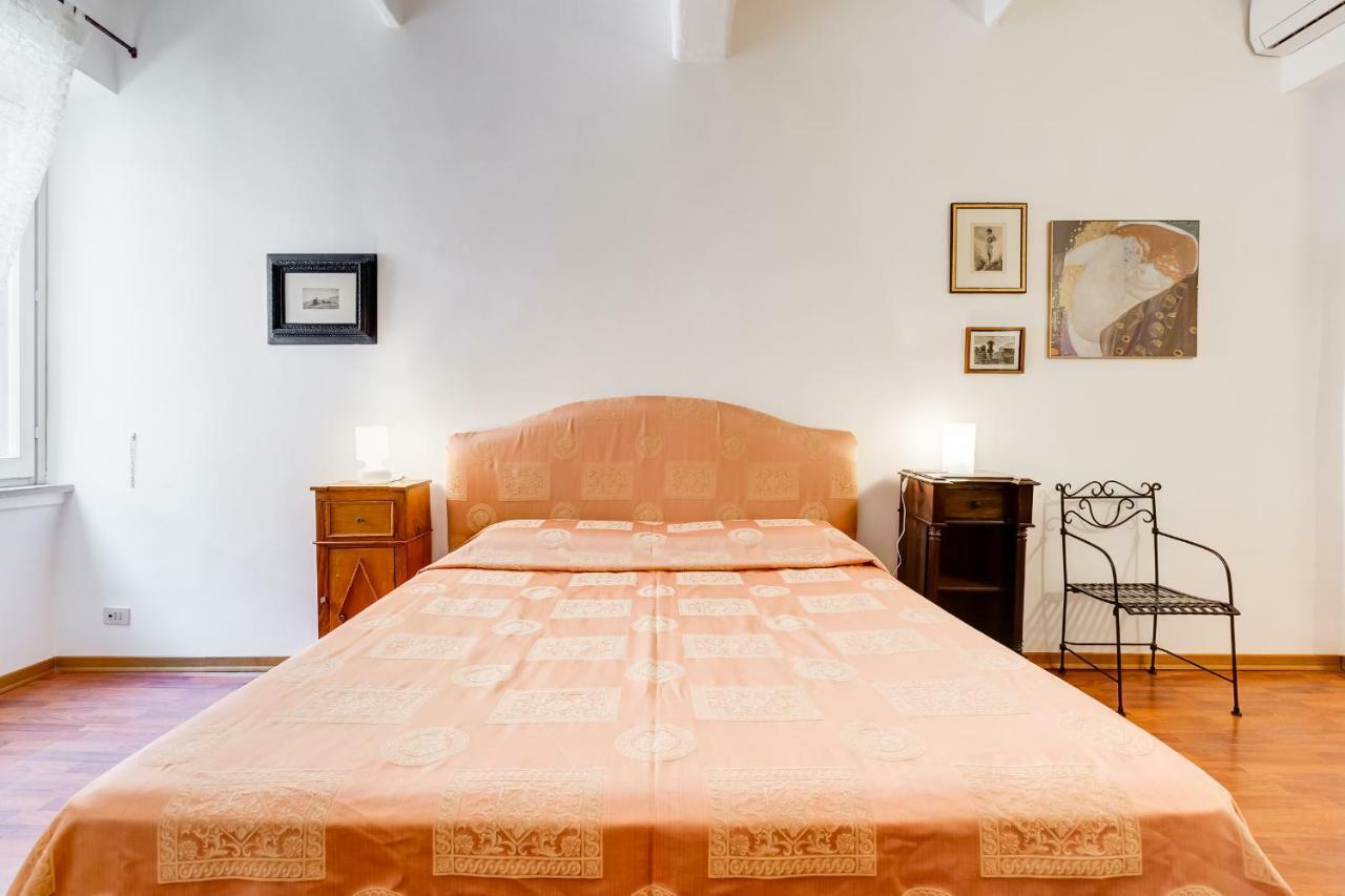 Borgo Vittorio Lovely House Ρώμη Εξωτερικό φωτογραφία