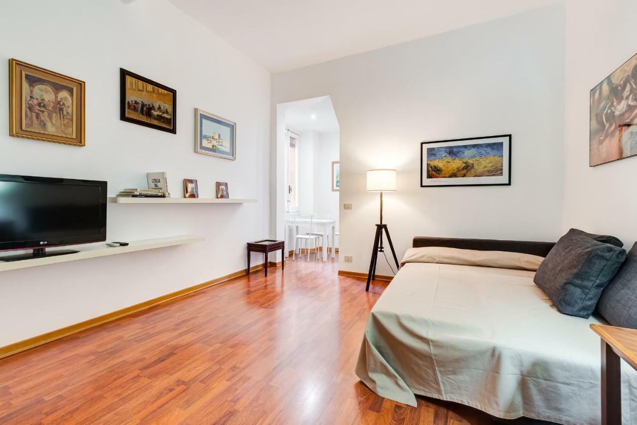 Borgo Vittorio Lovely House Ρώμη Εξωτερικό φωτογραφία