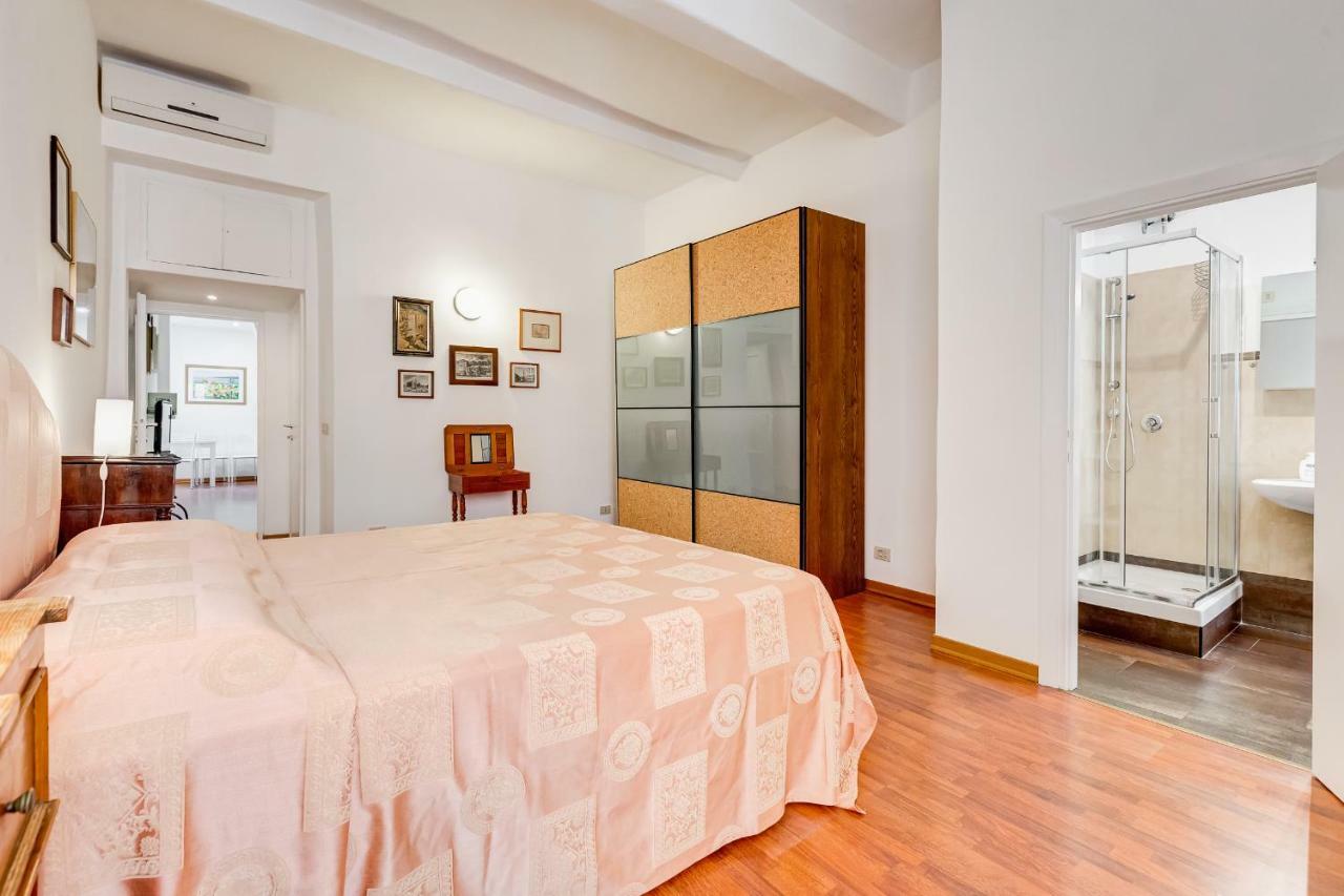 Borgo Vittorio Lovely House Ρώμη Εξωτερικό φωτογραφία