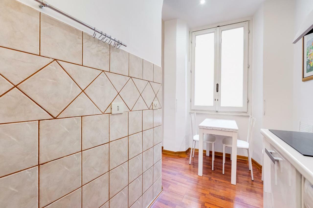Borgo Vittorio Lovely House Ρώμη Εξωτερικό φωτογραφία