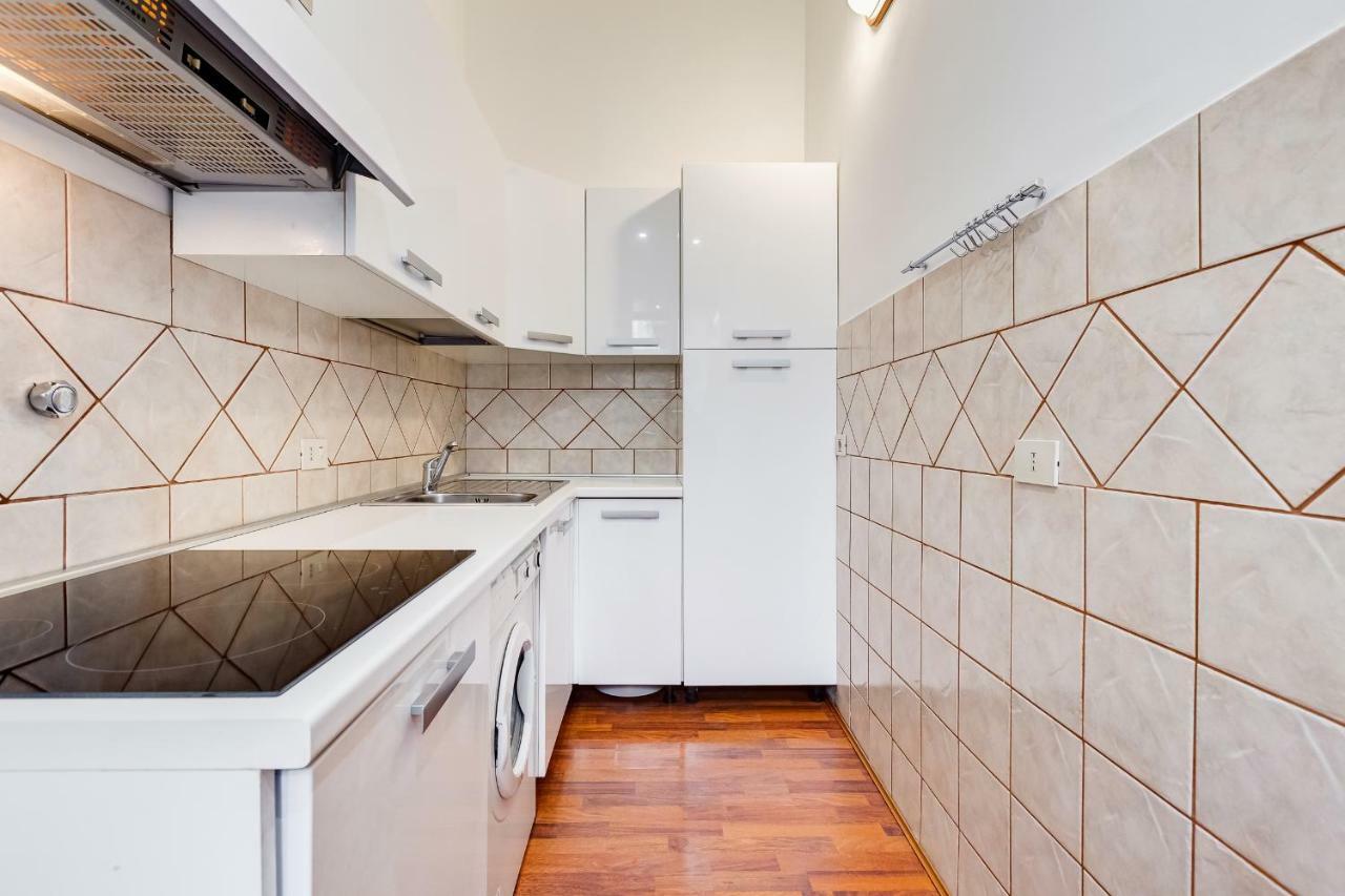 Borgo Vittorio Lovely House Ρώμη Εξωτερικό φωτογραφία