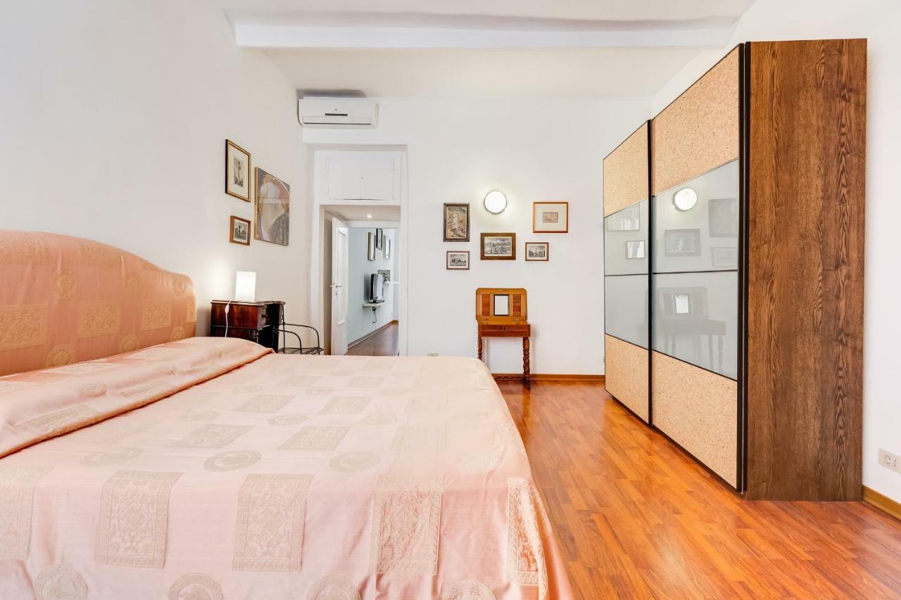 Borgo Vittorio Lovely House Ρώμη Εξωτερικό φωτογραφία