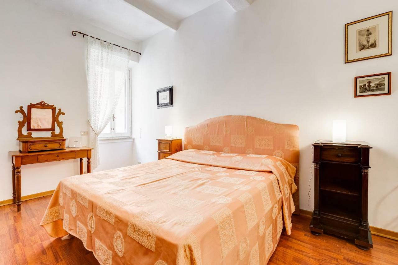 Borgo Vittorio Lovely House Ρώμη Εξωτερικό φωτογραφία